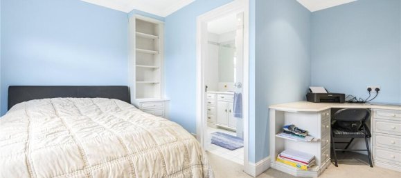 6 bedrooms House in Barnet, United Kingdom No. 6453 18