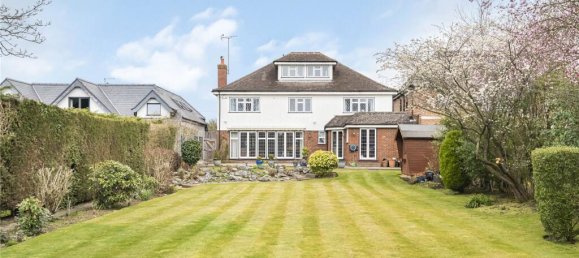 6 bedrooms House in Barnet, United Kingdom No. 6453 27