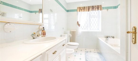 6 bedrooms House in Barnet, United Kingdom No. 6453 16