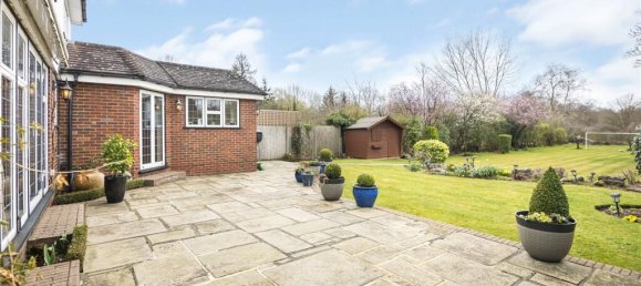 6 bedrooms House in Barnet, United Kingdom No. 6453 25