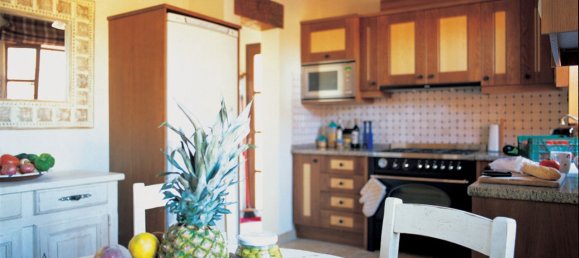 4 chambres Maison à Cuevas del Almanzora, Spain No. 38491 9