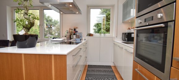 4 rooms Apartment in Lustenau, Austria No. 186667 6