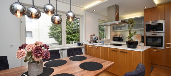 4 rooms Apartment in Lustenau, Austria No. 186667 4