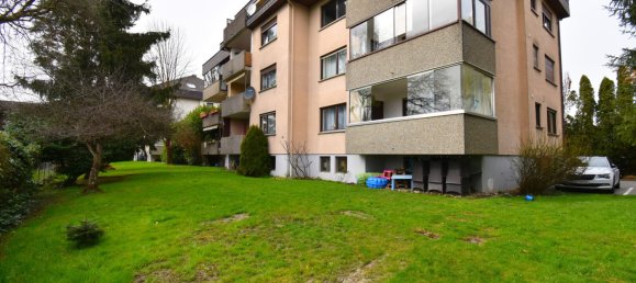 4 rooms Apartment in Lustenau, Austria No. 186667 21