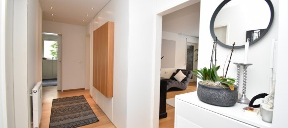 4 rooms Apartment in Lustenau, Austria No. 186667 7