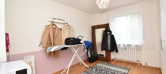 4 rooms Apartment in Lustenau, Austria No. 186667 13