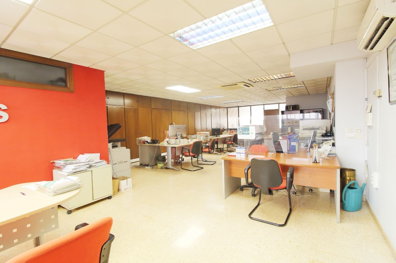 Büro in Valencia, Spain 262m², Nr. 253184