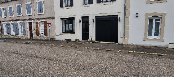 3 bedrooms House in Pettoncourt, France No. 39697 10