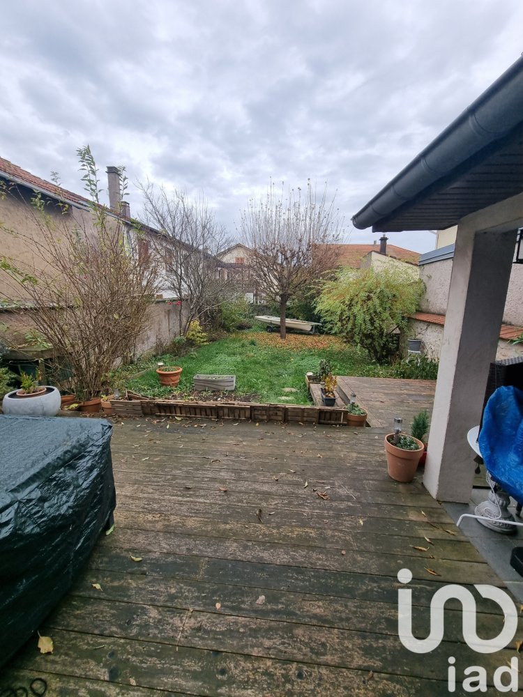 3 bedrooms House in Pettoncourt, France No. 39697