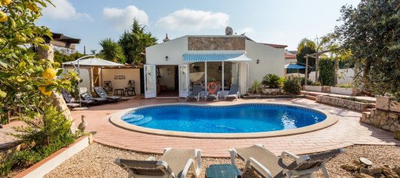 3 Schlafzimmer Villa in Lagos, Portugal, Nr. 116386 3