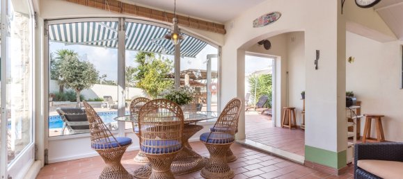 3 Schlafzimmer Villa in Lagos, Portugal, Nr. 116386 10