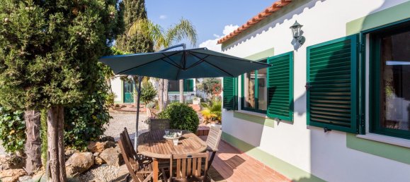 3 Schlafzimmer Villa in Lagos, Portugal, Nr. 116386 2