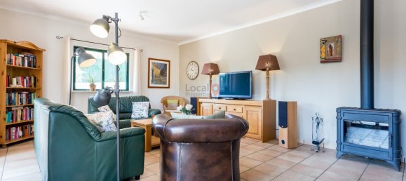 3 Schlafzimmer Villa in Lagos, Portugal, Nr. 116386 15