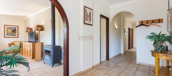 3 Schlafzimmer Villa in Lagos, Portugal, Nr. 116386 13