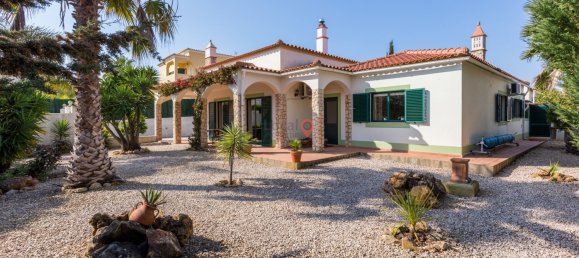 3 Schlafzimmer Villa in Lagos, Portugal, Nr. 116386 8