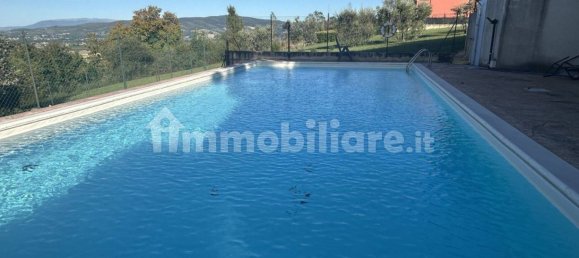 Пентхаус с 2 спальнями в Маршано, Италия № 357068 17