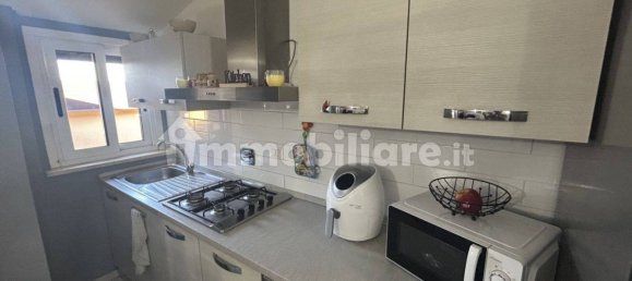 Пентхаус с 2 спальнями в Маршано, Италия № 357068 4