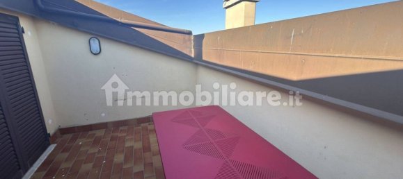 Пентхаус с 2 спальнями в Маршано, Италия № 357068 15