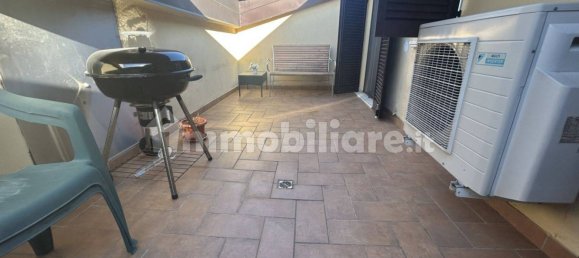 Пентхаус с 2 спальнями в Маршано, Италия № 357068 7