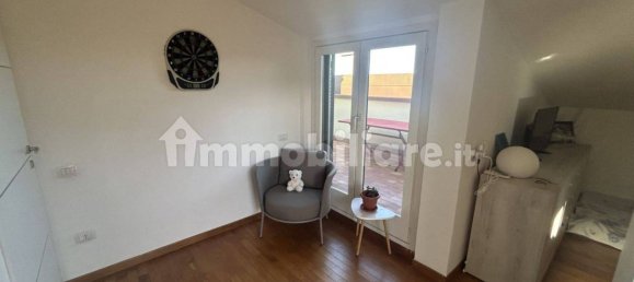 Пентхаус с 2 спальнями в Маршано, Италия № 357068 10