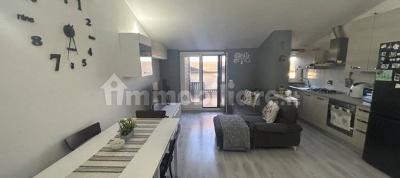 Пентхаус с 2 спальнями в Маршано, Италия № 357068 3