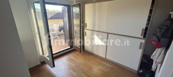 Пентхаус с 2 спальнями в Маршано, Италия № 357068 12