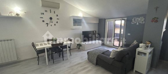 Пентхаус с 2 спальнями в Маршано, Италия № 357068 2