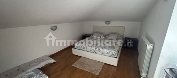 Пентхаус с 2 спальнями в Маршано, Италия № 357068 11