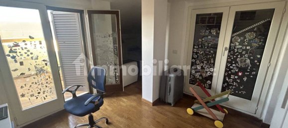 Пентхаус с 2 спальнями в Маршано, Италия № 357068 13