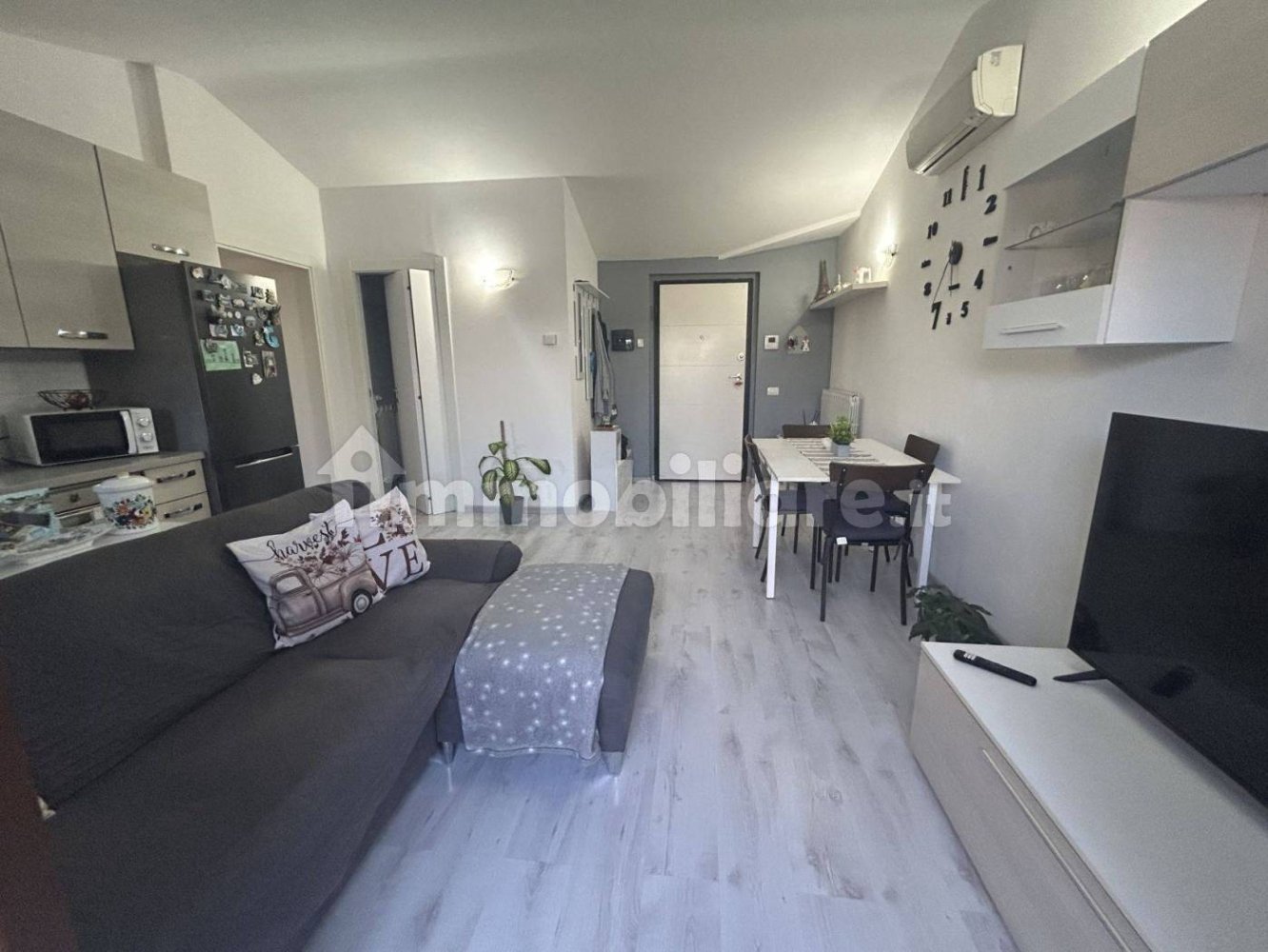 Пентхаус с 2 спальнями в Маршано, Италия № 357068