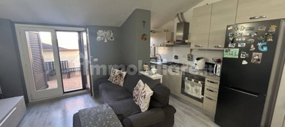 Пентхаус с 2 спальнями в Маршано, Италия № 357068 5