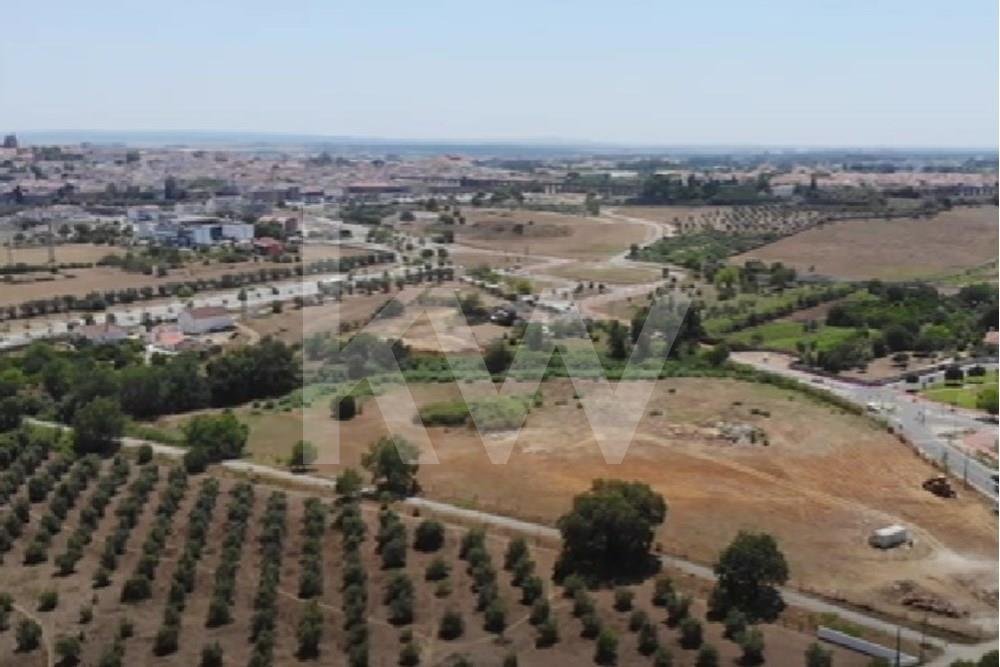 Terreno en Evora, Portugal No. 355010
