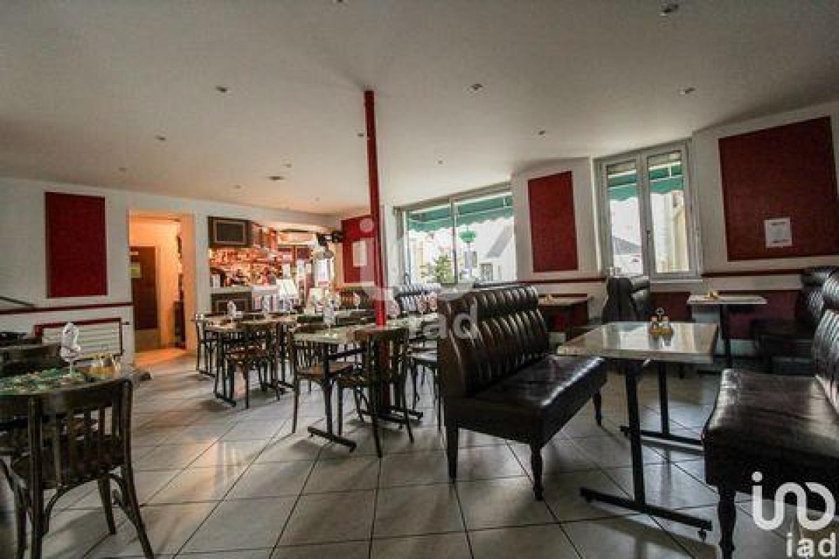 Fábrica em Villejust, France 280 m² N.º 20817