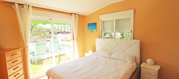 3 bedrooms Townhouse in Rincon De Loix, Spain No. 2637 25