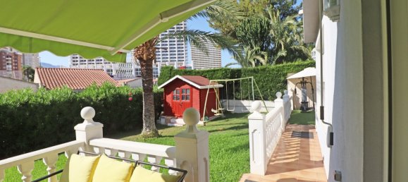 3 bedrooms Townhouse in Rincon De Loix, Spain No. 2637 5