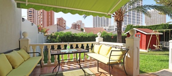 3 bedrooms Townhouse in Rincon De Loix, Spain No. 2637 6