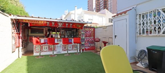 3 bedrooms Townhouse in Rincon De Loix, Spain No. 2637 7