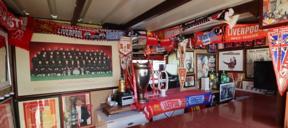 3 bedrooms Townhouse in Rincon De Loix, Spain No. 2637 10