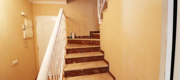 3 bedrooms Townhouse in Rincon De Loix, Spain No. 2637 28