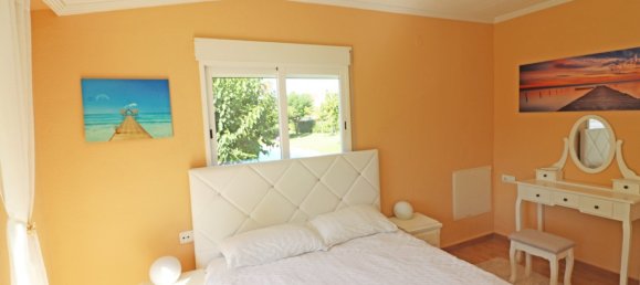 3 bedrooms Townhouse in Rincon De Loix, Spain No. 2637 26