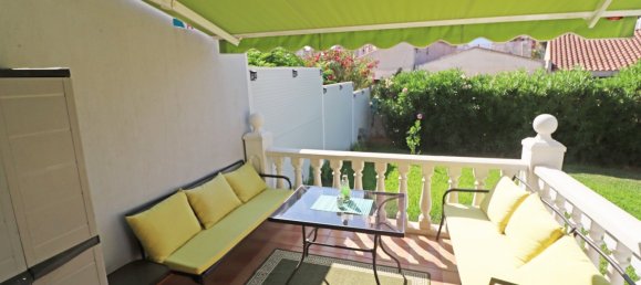 3 bedrooms Townhouse in Rincon De Loix, Spain No. 2637 11