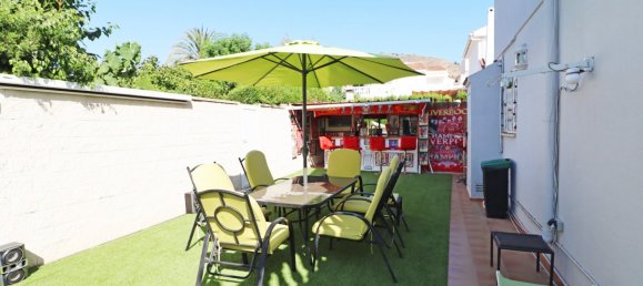 3 bedrooms Townhouse in Rincon De Loix, Spain No. 2637 8