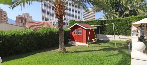 3 bedrooms Townhouse in Rincon De Loix, Spain No. 2637 4