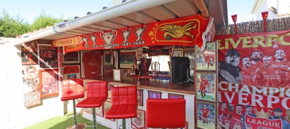 3 bedrooms Townhouse in Rincon De Loix, Spain No. 2637 9