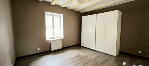 Adosado de 3 habitaciónes en Monts, France No. 43922 5