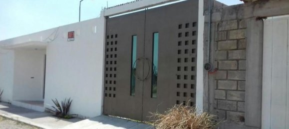 4 Schlafzimmer Haus in Morelos, Mexico, Nr. 162969 2