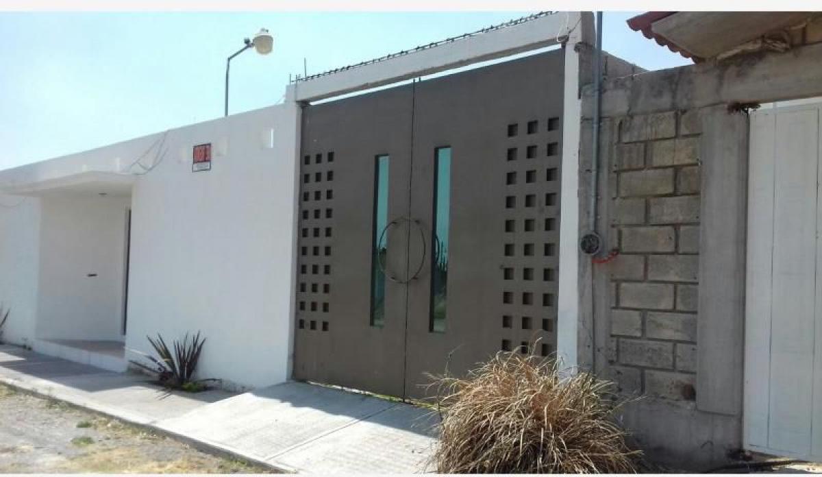 4 Schlafzimmer Haus in Morelos, Mexico, Nr. 162969