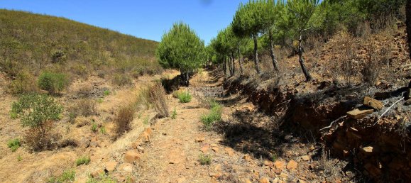 2 غرف نوم منزل في Tavira, Portugal رقم 57293 25