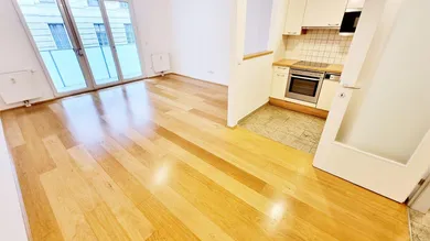 2-Zimmer Wohnung in Ottakring, Austria, Nr. 180999