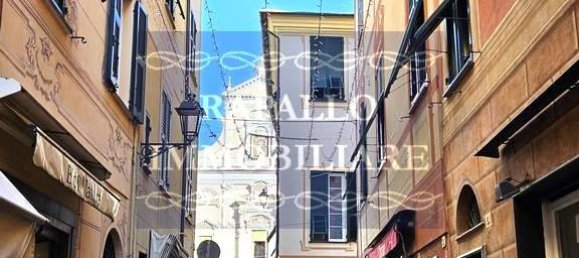 1 bedroom Apartment in Lavagna, Italy No. 105171 23
